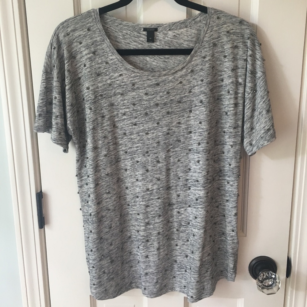 J. Crew shirt